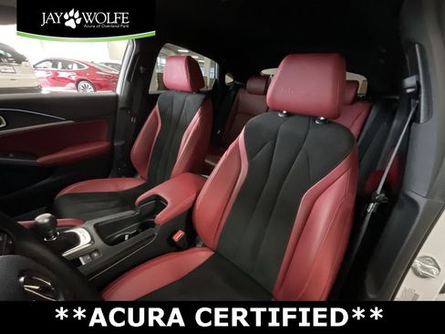 Certified 2024 Acura Integra Type S image 11