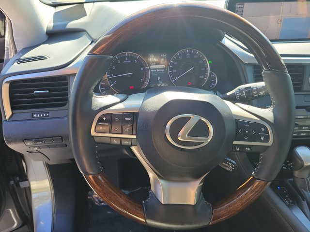 Used 2018 Lexus RX 350 FWD w/ Premium Package image 27