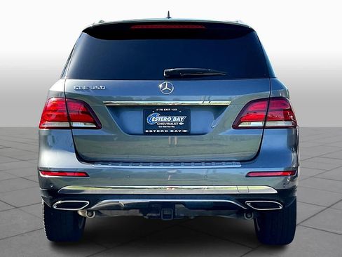 Used 2018 Mercedes-Benz GLE 350 image 5