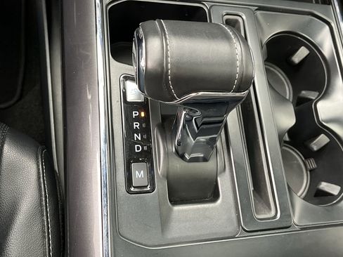 Certified 2023 Ford F150 Lariat w/ Equipment Group 502A High image 28