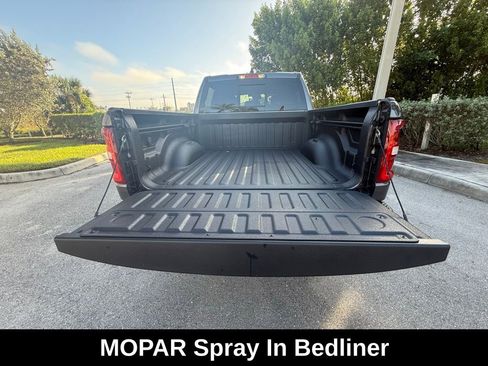 New 2026 RAM 1500 Big Horn image 38