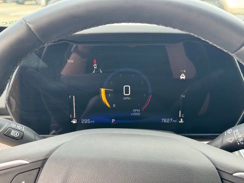 Used 2025 Chevrolet Trax ACTIV image 18