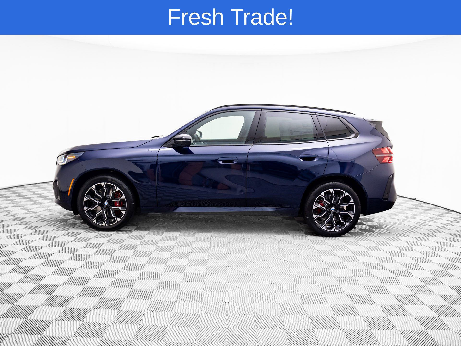 Used 2026 BMW X3 M50 w/ Premium Package AWD/4WD image 2