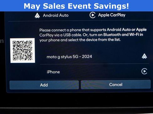 Used 2026 Hyundai Tucson SEL FWD image 27