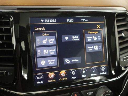 Used 2021 Jeep Grand Cherokee Summit w/ Platinum Series Group image 33