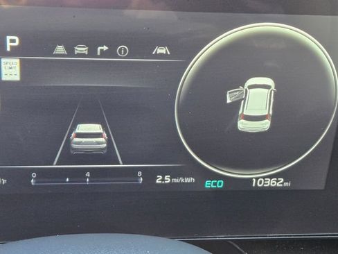Used 2023 Kia Niro Wind w/ Wind Preserve Package FWD image 23