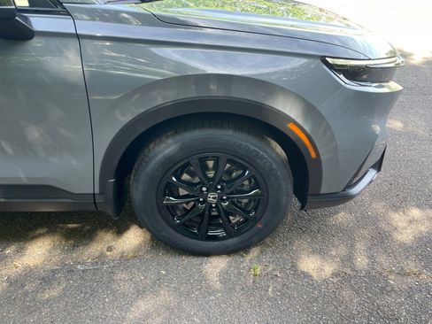 New 2026 Honda CR-V Sport image 25