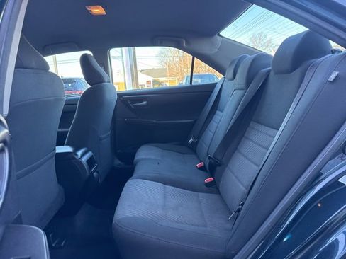 Used 2017 Toyota Camry LE image 11