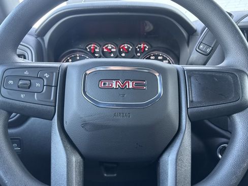 New 2026 GMC Sierra 2500 Pro image 18