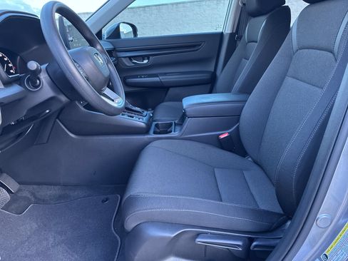 Certified 2026 Honda CR-V LX image 18