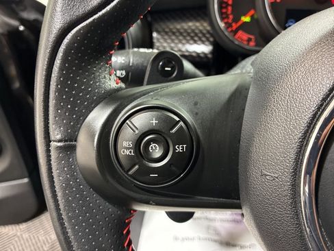Used 2020 MINI Cooper S w/ Signature Upholstery Package FWD image 24