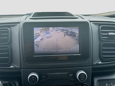 Used 2023 RAM ProMaster 2500 w/ Convenience Group image 11