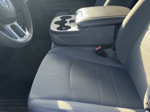 Used 2018 RAM 1500 Express w/ Popular Equipment Group image 17