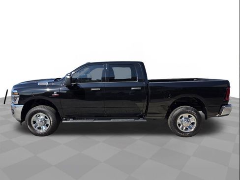 New 2025 RAM 2500 Tradesman AWD/4WD image 5