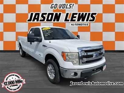 Used 2014 Ford F150 XLT