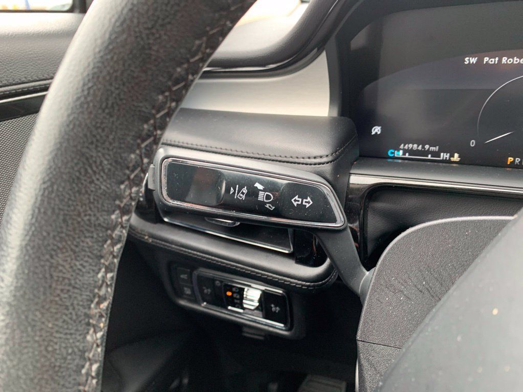 Used 2023 Lincoln Nautilus AWD w/ Premium Package image 40