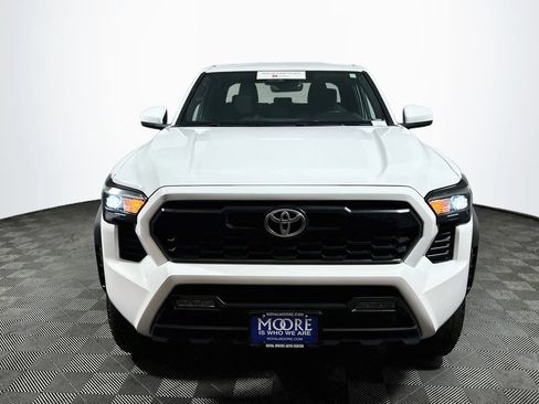 Used 2024 Toyota Tacoma TRD Off-Road AWD/4WD image 2