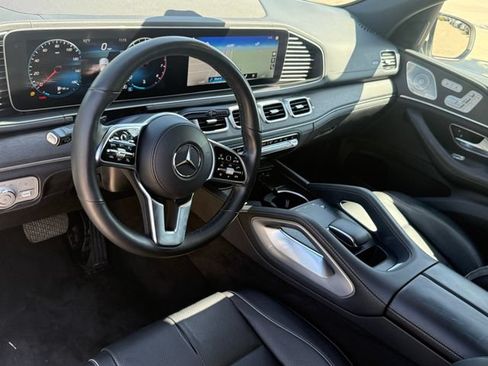 Used 2022 Mercedes-Benz GLE 350 image 10