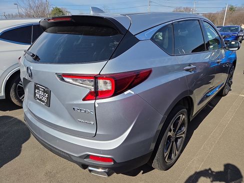 New 2026 Acura RDX w/Technology Package AWD/4WD image 3