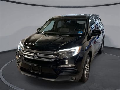 Used 2018 Honda Pilot EX