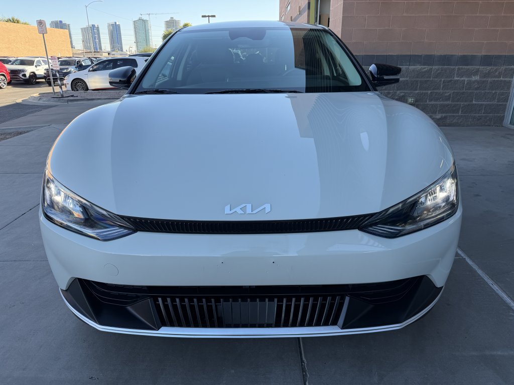 Used 2024 Kia EV6 Light AWD/4WD image 10