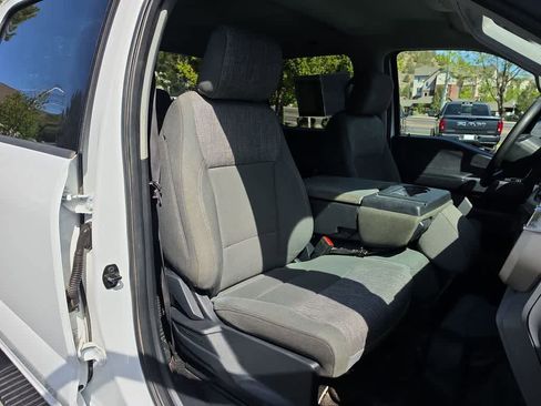 Used 2023 Ford F350 XLT AWD/4WD image 23