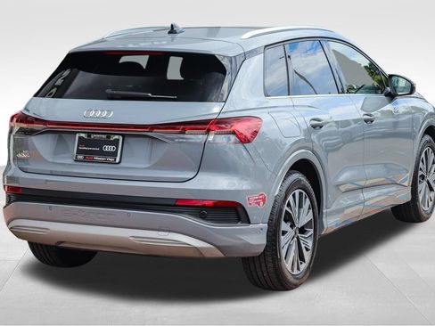 Certified 2023 Audi Q4 e-tron Premium Plus w/ Premium Plus RWD image 8
