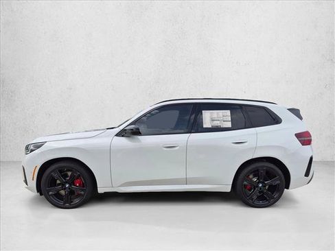 New 2026 BMW X3 M50 w/ Premium Package AWD/4WD image 9