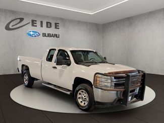 Used 2012 Chevrolet Silverado 2500 W/T AWD/4WD video 1