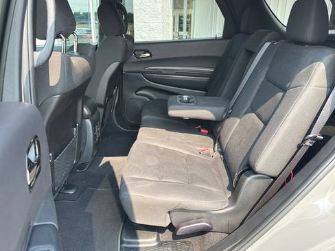 Used 2025 Dodge Durango GT AWD/4WD image 29
