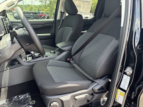 New 2026 Ford Ranger XLT w/ Trailer Tow Package AWD/4WD image 23