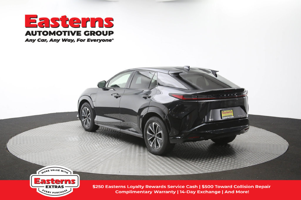 Used 2023 Lexus RZ 450e Premium w/ Technology Package AWD/4WD image 66