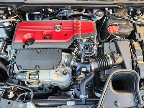 Used 2025 Acura Integra Type S image 34