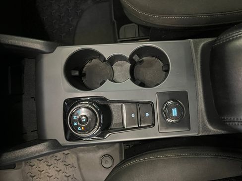 Used 2022 Ford Bronco Sport Base image 22