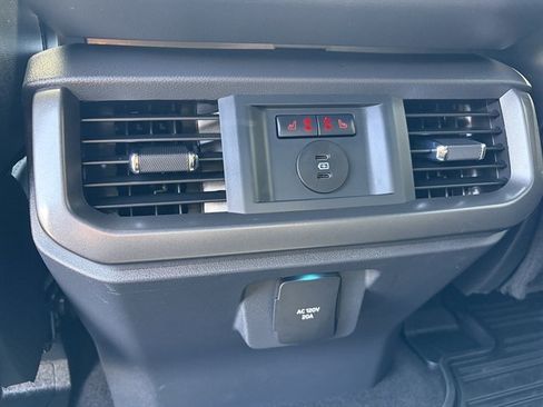 Used 2025 Ford F150 Tremor w/ Equipment Group 402A High AWD/4WD image 82