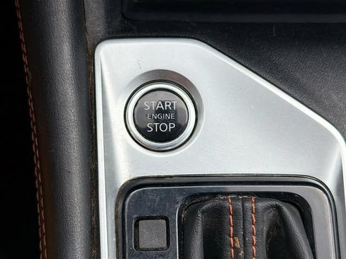 Used 2022 Nissan Altima 2.5 SR FWD image 32