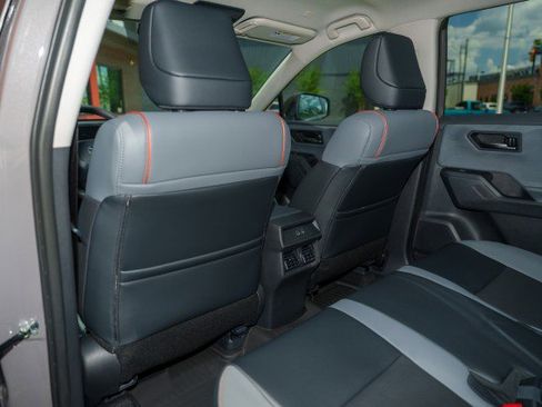 Used 2026 Toyota RAV4 AWD image 16