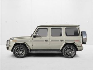 New 2026 Mercedes-Benz G 550 video 3