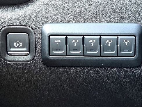 New 2026 Chevrolet Silverado 3500 W/T w/ WT/CX Safety Package image 18