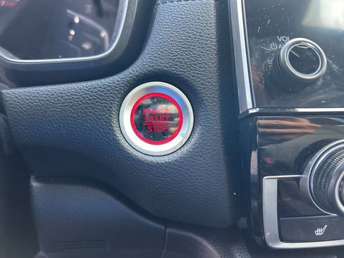 Used 2021 Honda CR-V Touring image 44