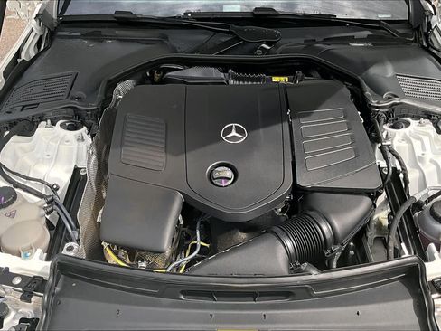 Certified 2026 Mercedes-Benz C 300 Sedan image 32