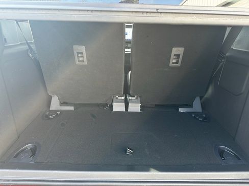 Used 2023 Ford Bronco Outer Banks image 13