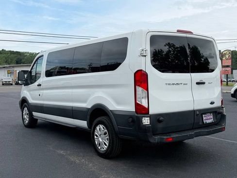 Used 2016 Ford Transit 350 XLT RWD image 5