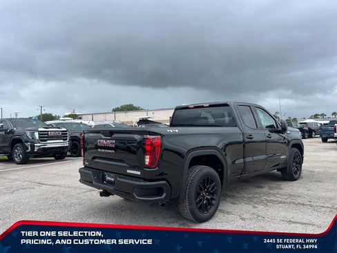 New 2026 GMC Sierra 1500 Elevation AWD/4WD image 7