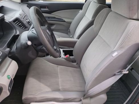 Used 2012 Honda CR-V LX image 10
