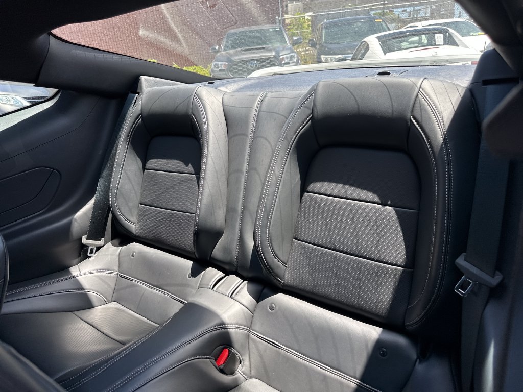 Used 2024 Ford Mustang GT Premium w/ GT Performance Package RWD image 15