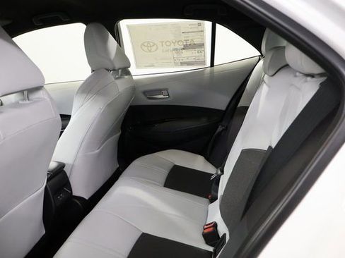 New 2026 Toyota Corolla XSE image 28