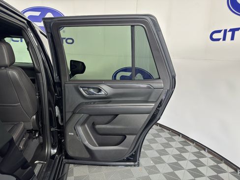 Used 2023 Chevrolet Tahoe RST AWD/4WD image 39