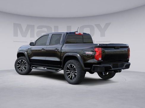 New 2026 Chevrolet Colorado Trail Boss image 3