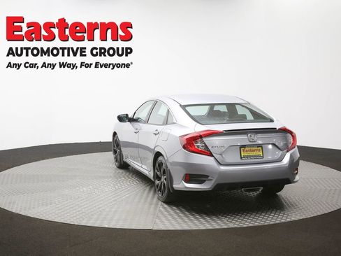 Used 2021 Honda Civic Sport image 37